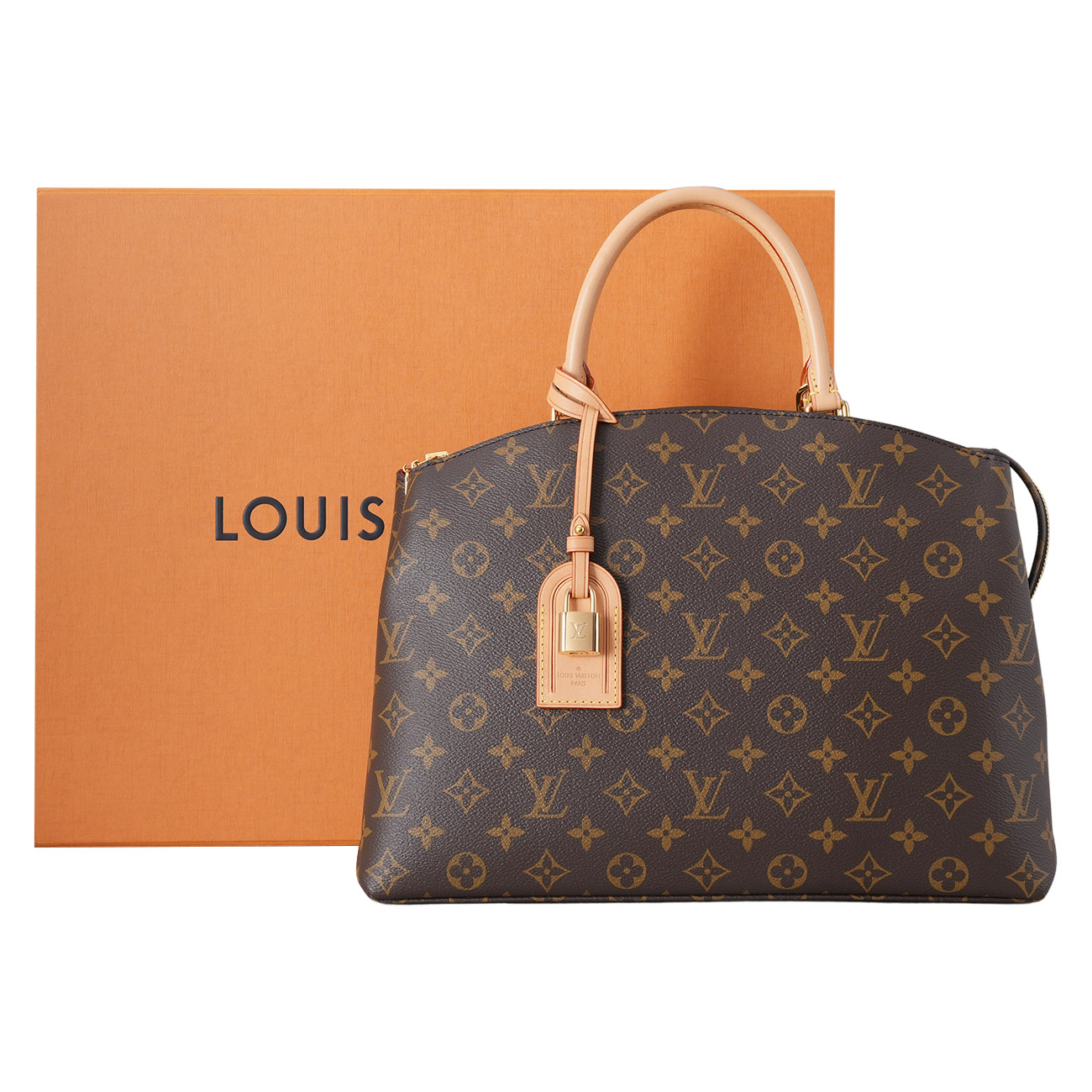 LOUIS VUITTON(USED)루이비통 M45898 그랑팔레